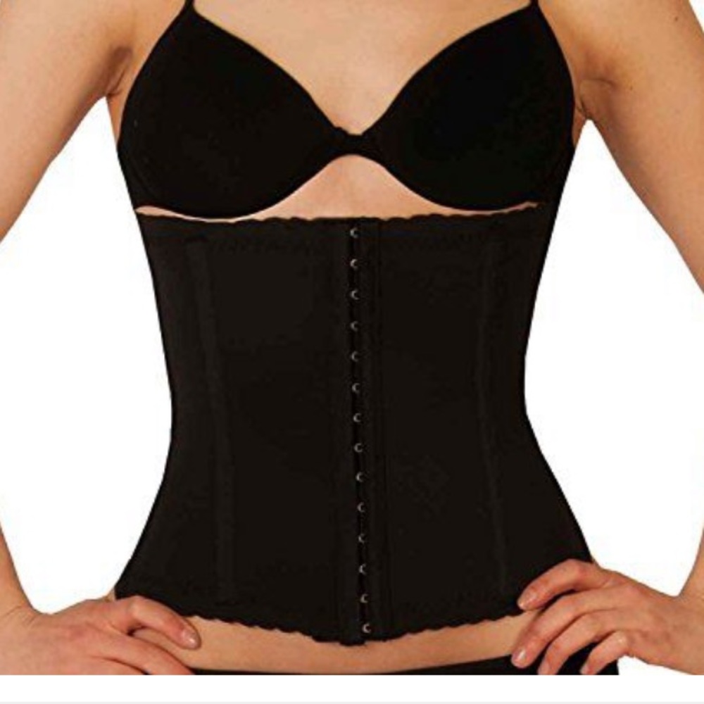 Jennifer waist trainer